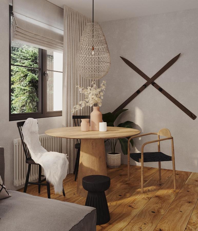 Apartment B6 In The Center Of Harrachov - By Relax Harrachov Exterior photo